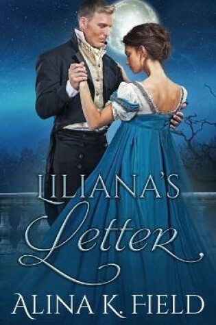 Cover of Liliana's Letter
