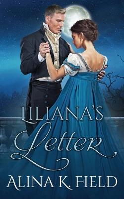 Book cover for Liliana's Letter