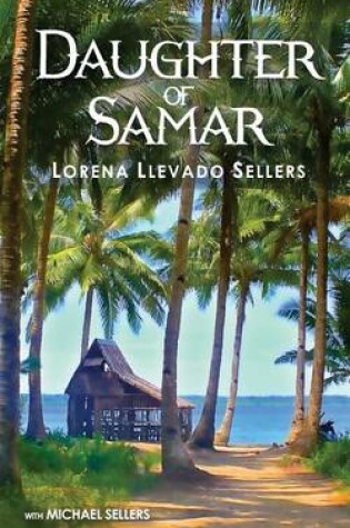 Cover of Daughter of Samar