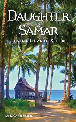 Book cover for Daughter of Samar