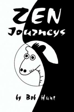 Cover of Zen Journeys