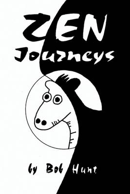 Book cover for Zen Journeys