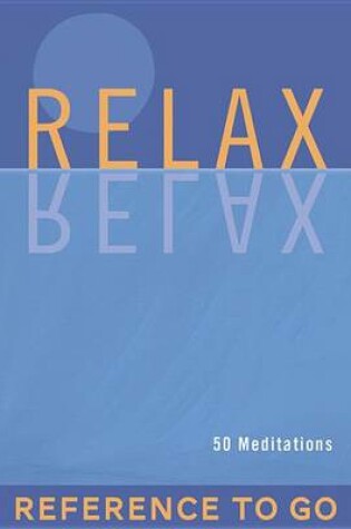 Cover of Relax