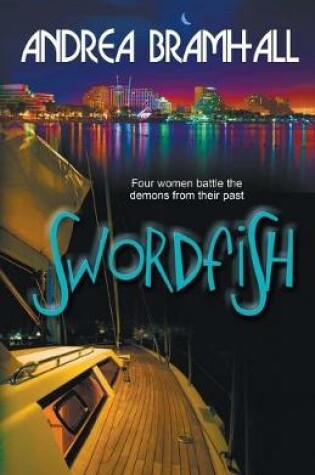 Cover of Swordfish
