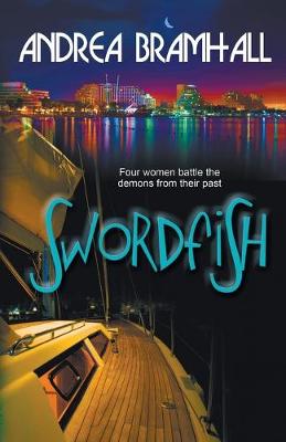 Book cover for Swordfish