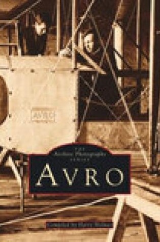 Cover of Avro