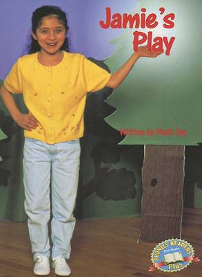 Cover of Jamie's Play