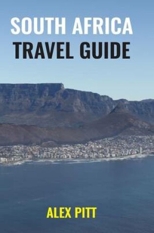 Cover of South Africa Travel Guide