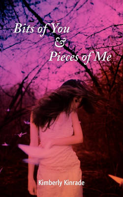 Book cover for Bits of You & Pieces of Me