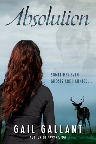 Book cover for Absolution