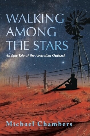 Cover of Walking Among the Stars