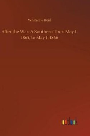 Cover of After the War