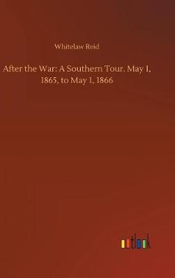 Cover of After the War