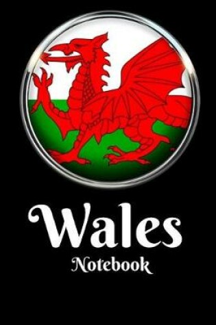 Cover of Wales Notebook