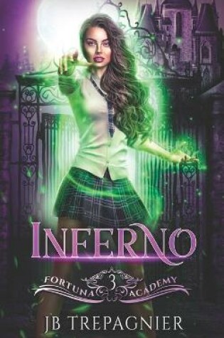 Cover of Inferno