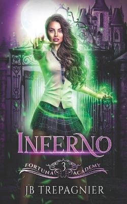 Cover of Inferno