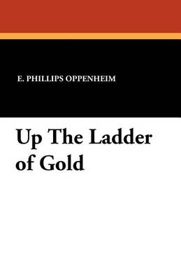 Book cover for Up the Ladder of Gold