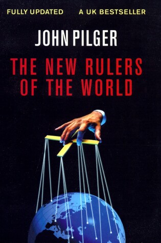 Cover of The New Rulers of the World