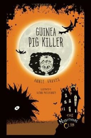 Cover of Guinea Pig Killer