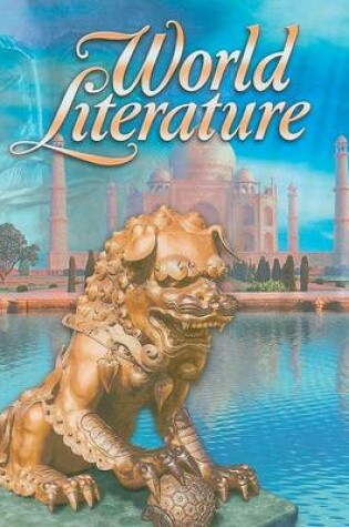 Cover of World Literature