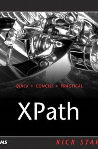 Cover of Xpath