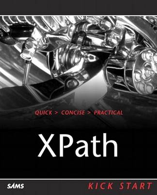 Cover of Xpath