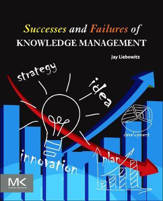 Book cover for Successes and Failures of Knowledge Management