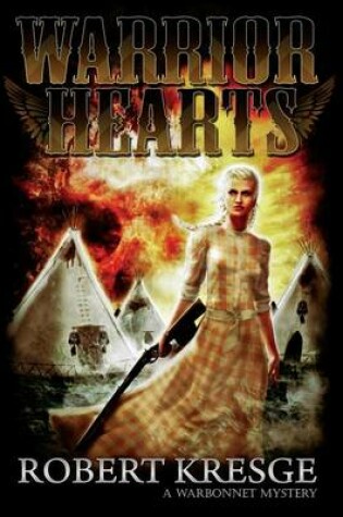 Cover of Warrior Hearts