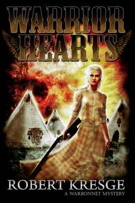 Cover of Warrior Hearts