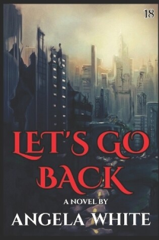 Cover of Let's Go Back