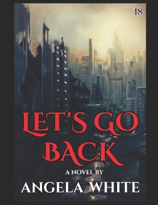 Book cover for Let's Go Back