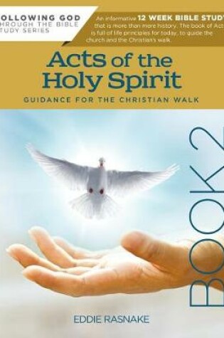 Cover of Acts of the Holy Spirit Book 2
