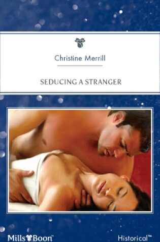 Cover of Seducing A Stranger
