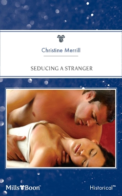 Book cover for Seducing A Stranger