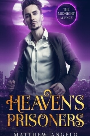 Cover of Heaven's Prisoners