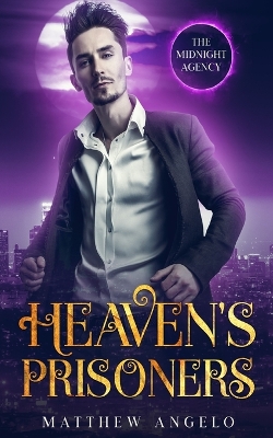 Book cover for Heaven's Prisoners