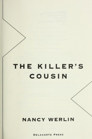 The Killer's Cousin