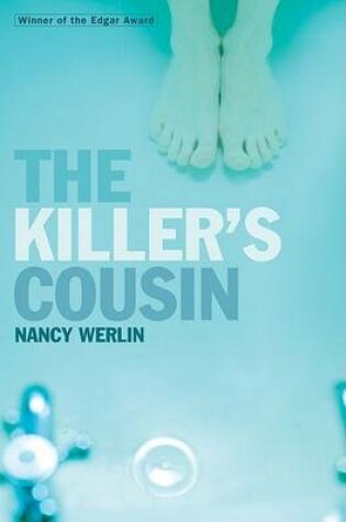 Cover of The Killer's Cousin