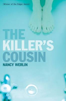 Book cover for The Killer's Cousin