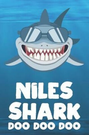 Cover of Niles - Shark Doo Doo Doo