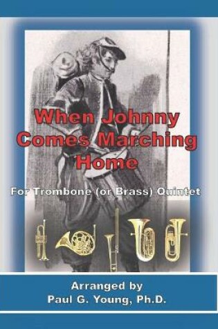 Cover of When Johnny Comes Marching Home