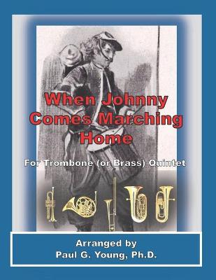 Cover of When Johnny Comes Marching Home