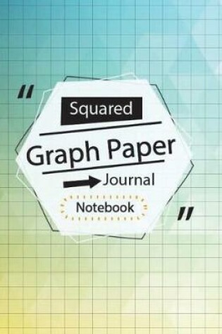 Cover of Graph Paper Notebook Journal