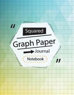 Book cover for Graph Paper Notebook Journal