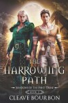 Book cover for The Harrowing Path