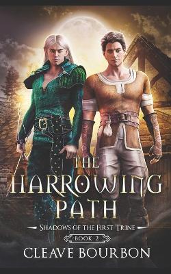 Cover of The Harrowing Path
