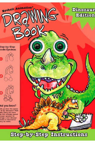 Cover of Dinosaur Edition