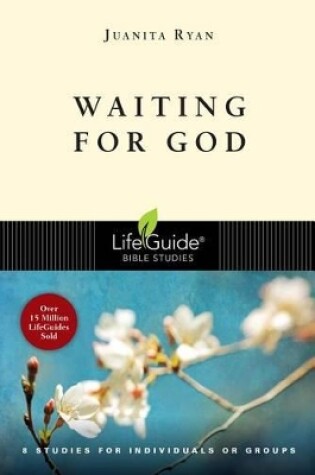 Cover of Waiting for God