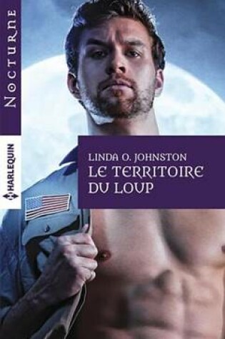 Cover of Le Territoire Du Loup