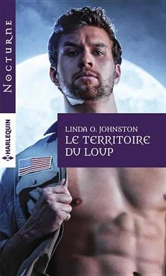 Book cover for Le Territoire Du Loup